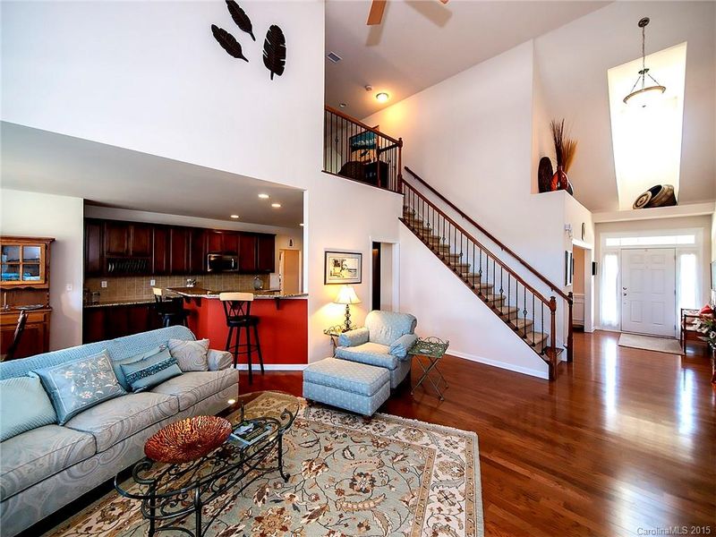 10140 Halkirk Manor Ln, Charlotte, NC 28278