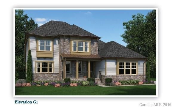 692 Chase Ct #126, Fort Mill, SC 29708