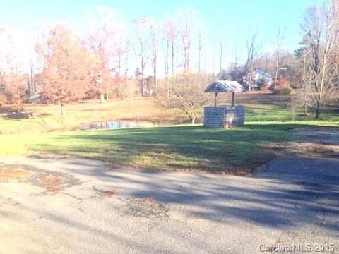 10801 Cruse Rd, Mount Pleasant, NC 28124