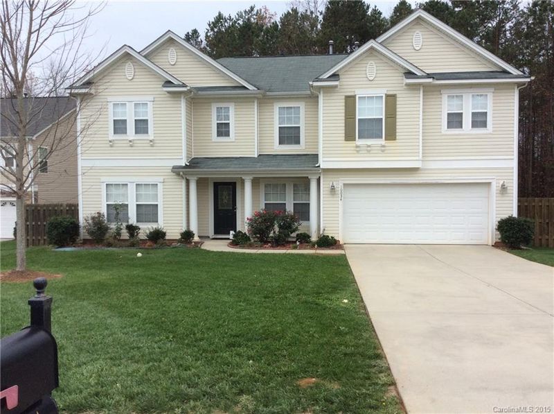 10034 Markus Dr, Mint Hill, NC 28227
