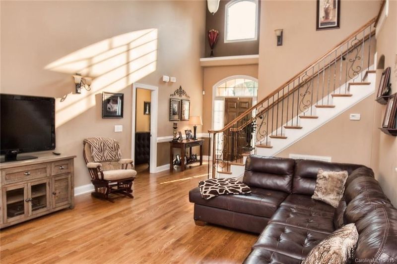 7979 Cotton St, Harrisburg, NC 28075