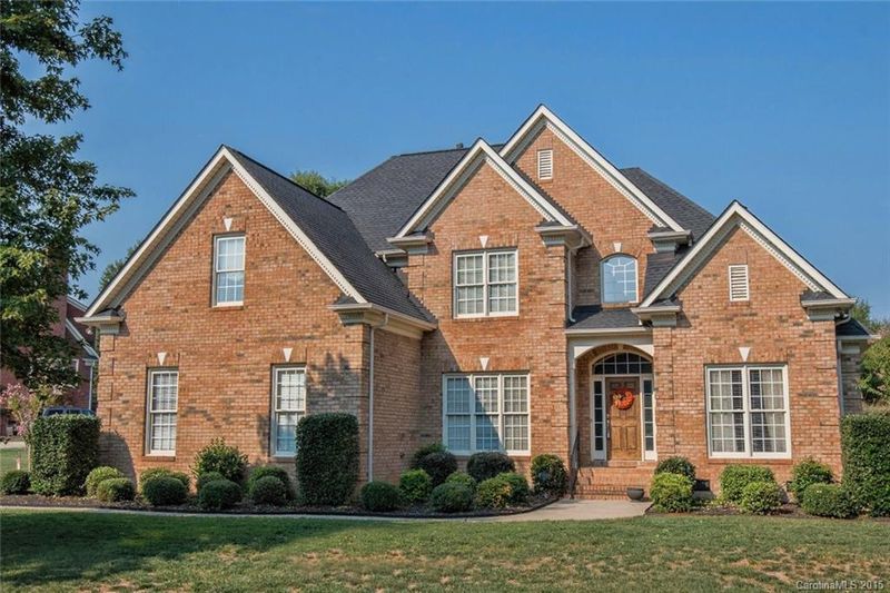 7979 Cotton St, Harrisburg, NC 28075