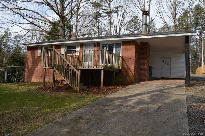 2528 Hillcrest Rd, Dallas, NC 28034