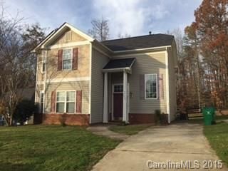1928 Bromwich Rd, Charlotte, NC 28208