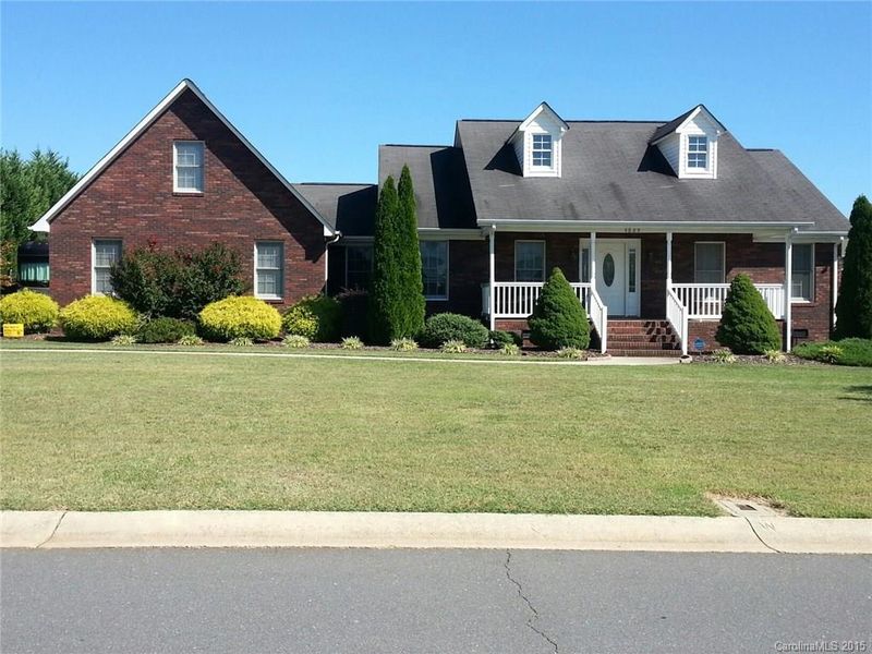 4889 Keeneland Pl, Concord, NC 28027