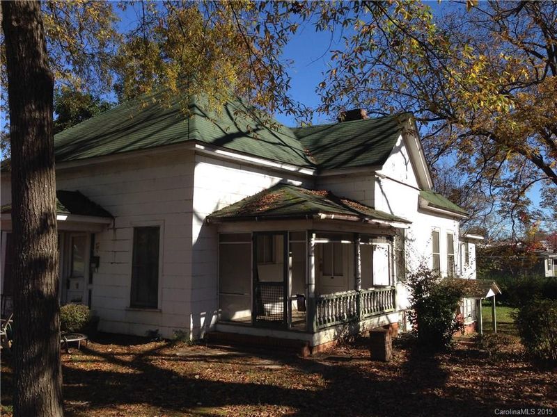 111 S Washington St, Monroe, NC 28112