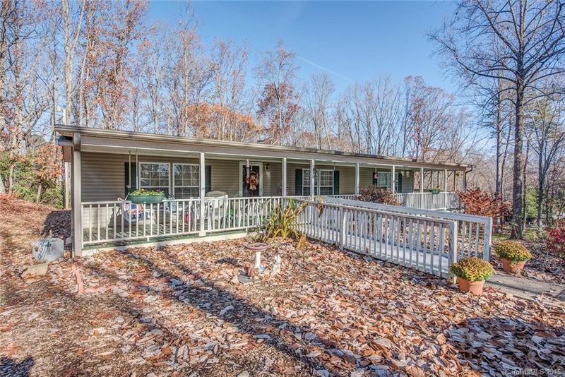 2217 Little Mountain Rd, Alexis, NC 28006