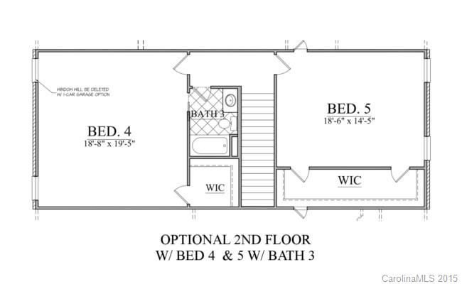2141 Sweet Clover Way, Denver, NC 28037
