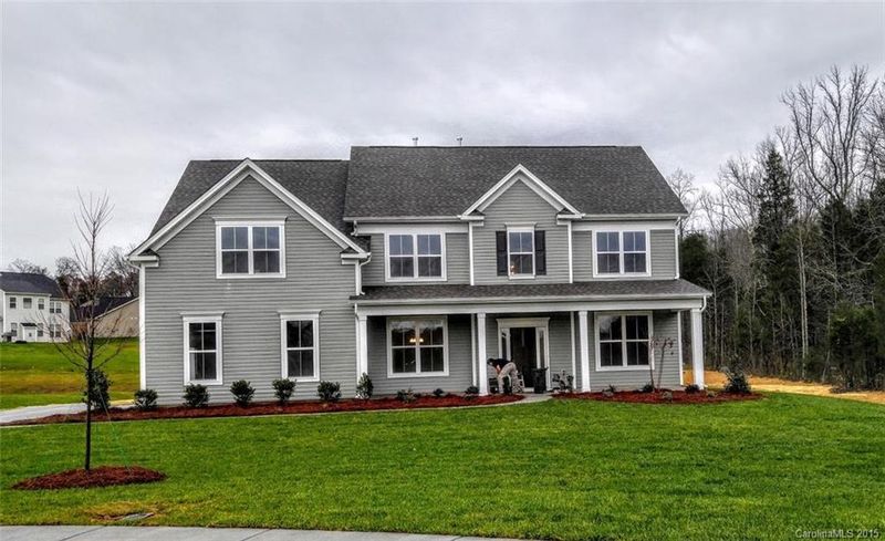 1058 Matchstick Pl #58, Concord, NC 28025