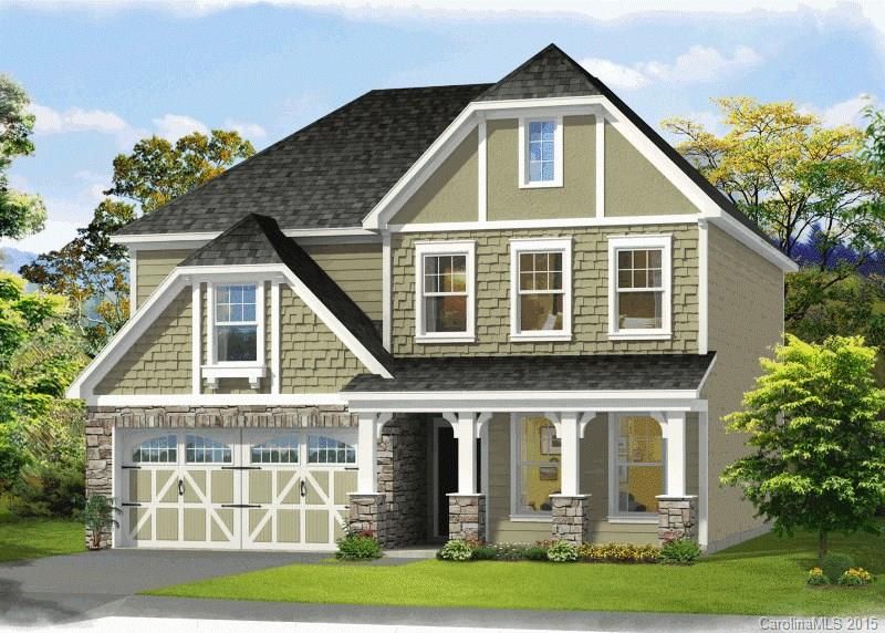 6015 Fallondale Rd, Waxhaw, NC 28173