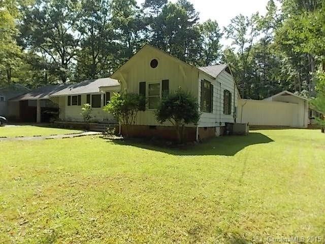 301 Simrill Ave, York, SC 29745
