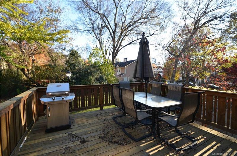 323 S Clarkson St #22, Charlotte, NC 28202