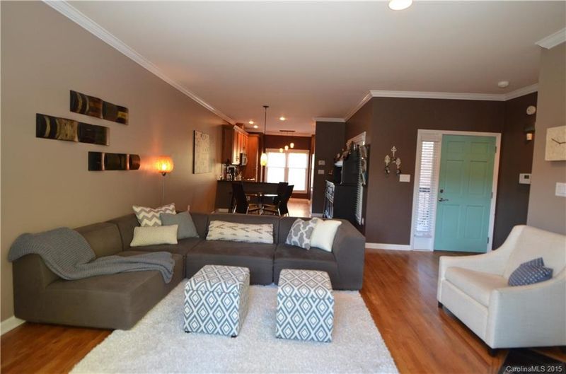 323 S Clarkson St #22, Charlotte, NC 28202