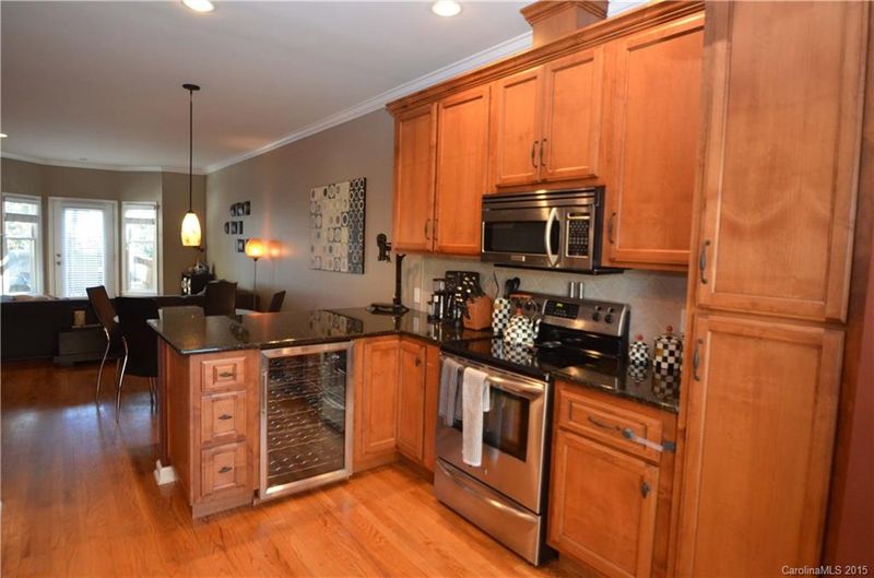323 S Clarkson St #22, Charlotte, NC 28202