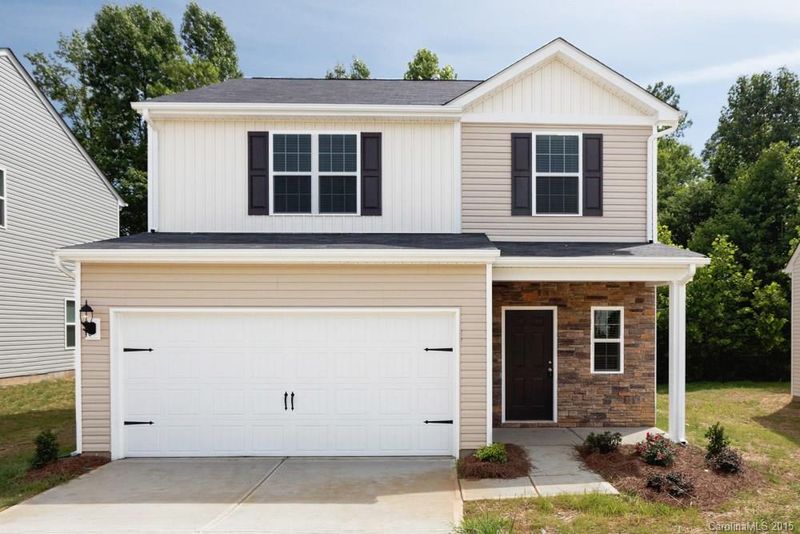 8829 First Run Ct #17, Charlotte, NC 28215