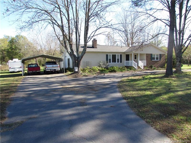 4329 Saluda Rd, Rock Hill, SC 29730