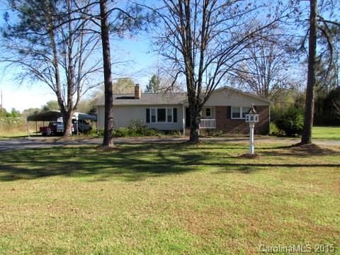 4329 Saluda Rd, Rock Hill, SC 29730
