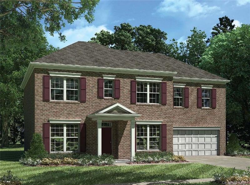 851 Swaying Oaks Ct #34, Concord, NC 28025