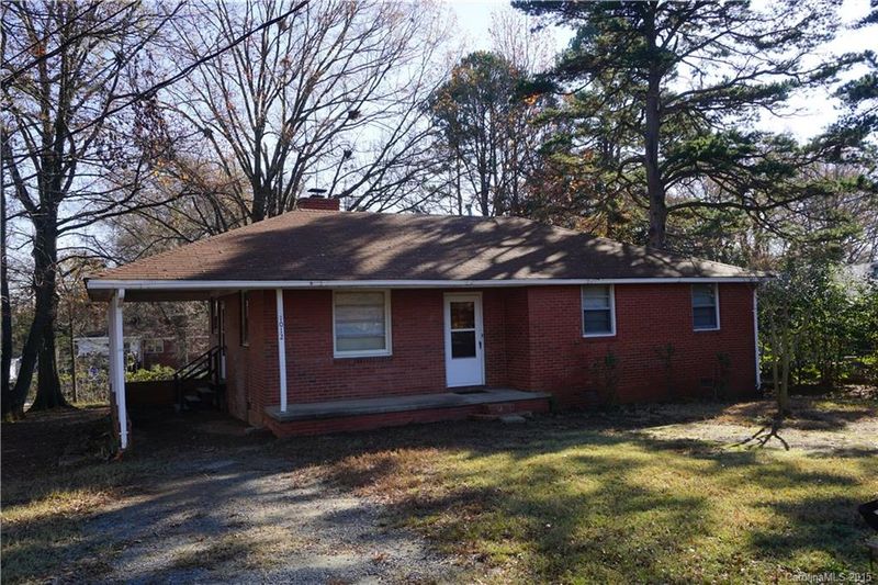 1012 Lasalle St, Monroe, NC 28110