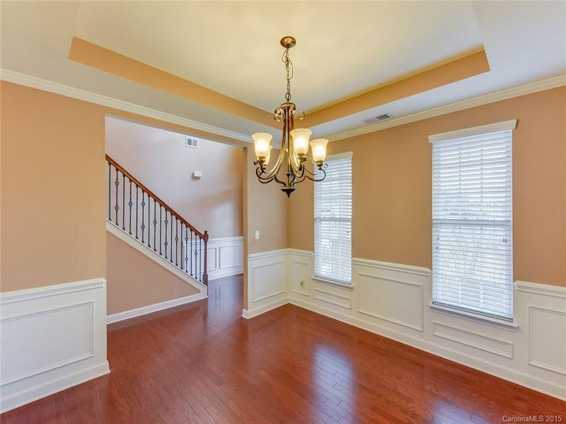 1002 Fripp Ln, Indian Trail, NC 28079