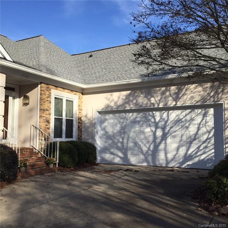 4122 Fairway Downs Ct #L14, Charlotte, NC 28277