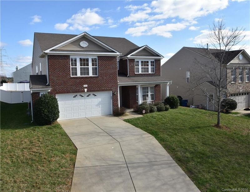 132 Ashton Woods Ct, Mount Holly, NC 28120