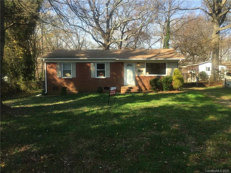 1108 Lewiston Ave, Charlotte, NC 28208