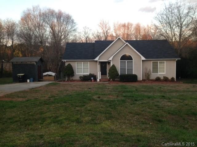 419 Brookside Dr, Monroe, NC 28110