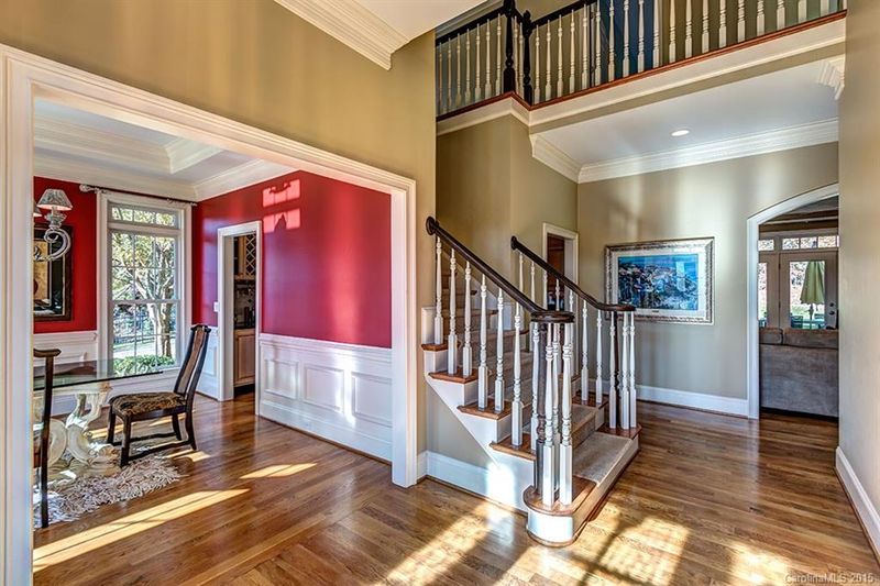 5704 Rileys Ridge Rd, Charlotte, NC 28226