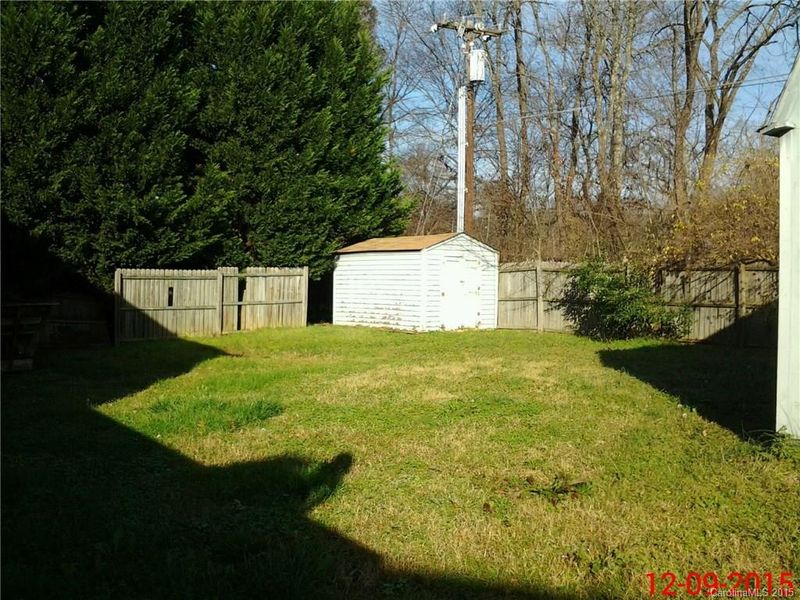 4224 Steele Oaks Dr, Charlotte, NC 28273