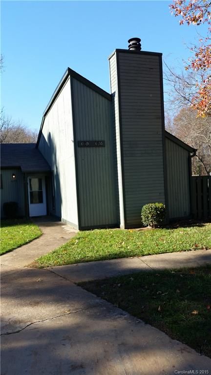 6155 Bent Tree Ct #6155, Charlotte, NC 28212