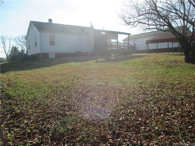 732 Robin Ave, Kannapolis, NC 28081