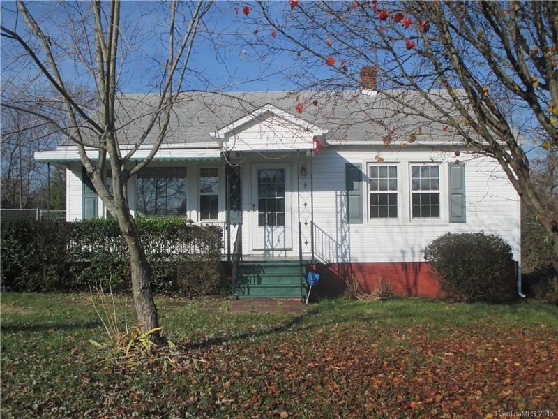 732 Robin Ave, Kannapolis, NC 28081