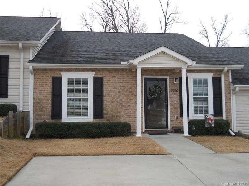 3056 Trimble Cir #41, Concord, NC 28027