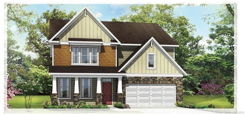 10833 Edgepine Ln, Concord, NC 28027
