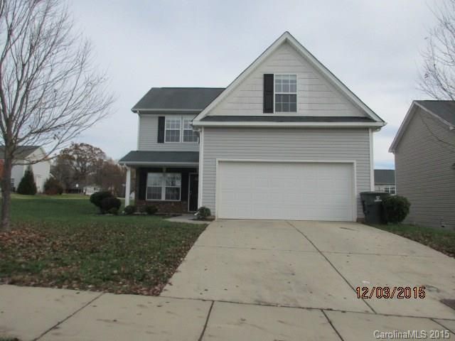 440 Whitewater Way NW, Concord, NC 28027