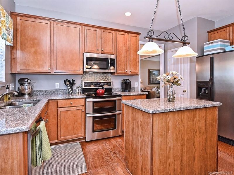 1017 Master Gunner Ct, Indian Trail, NC 28079