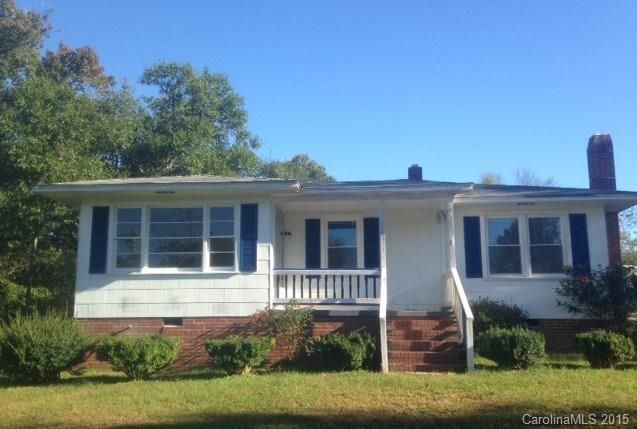 1557 Ridgeview Rd, Chester, SC 29706