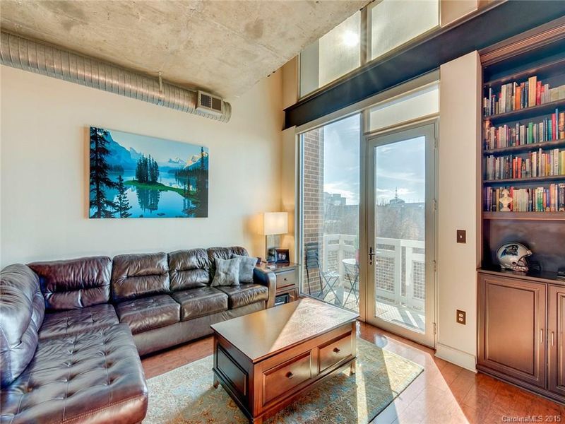 710 W Trade St #503, Charlotte, NC 28202