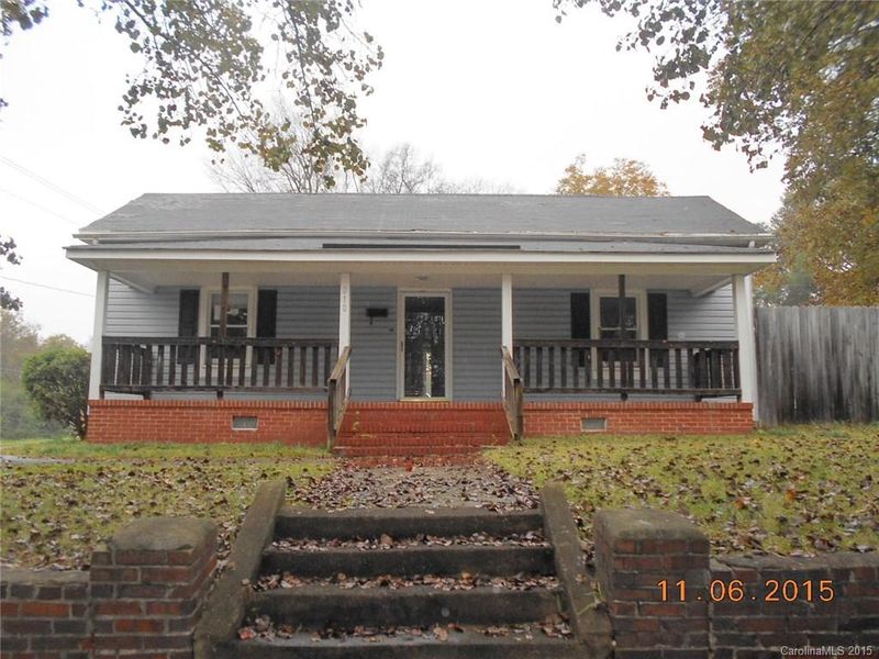210 Barr St, Lancaster, SC 29720