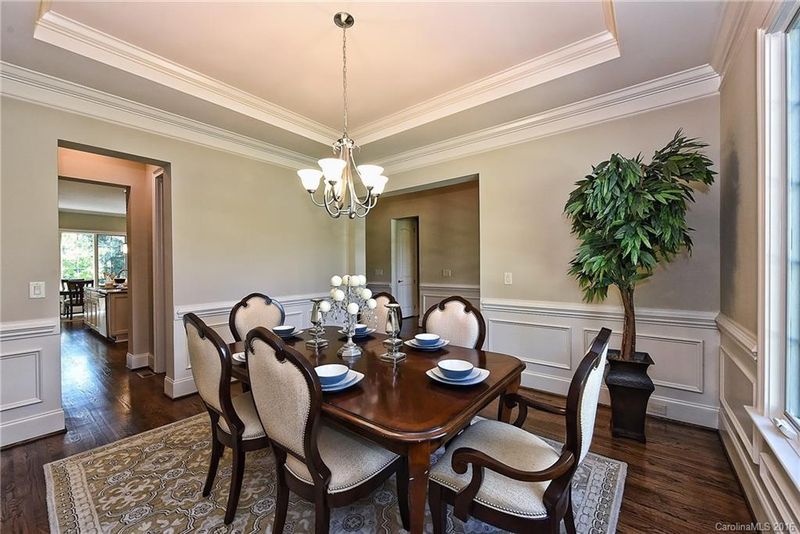 5006 Soleado Dr, Wesley Chapel, NC 28104