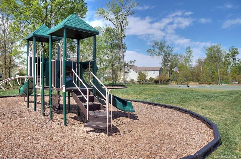 1027 Backstretch Blvd, Indian Trail, NC 28079