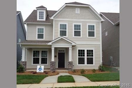 1021 Backstretch Blvd, Indian Trail, NC 28079