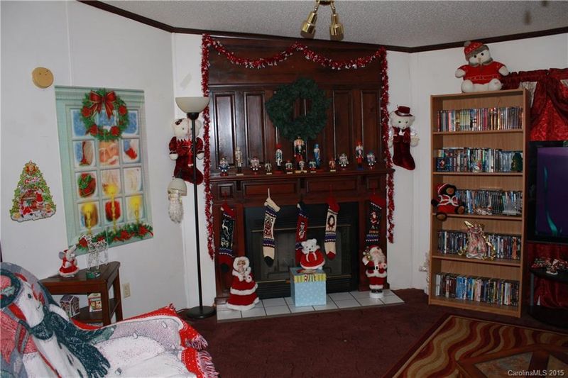 1596 Lloyd White Rd, Clover, SC 29710