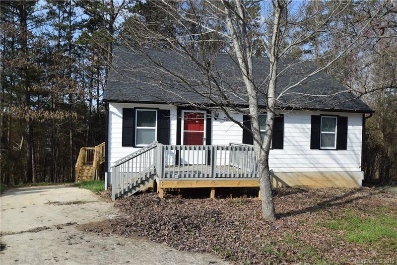 7600 Morgense Pl, Charlotte, NC 28212