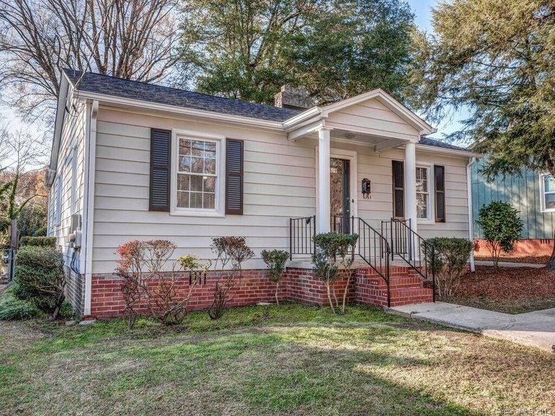 419 Chestnut St, Gastonia, NC 28054