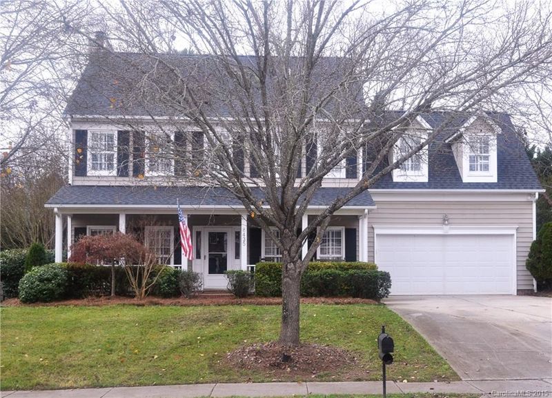 8435 Newton Ln, Charlotte, NC 28277