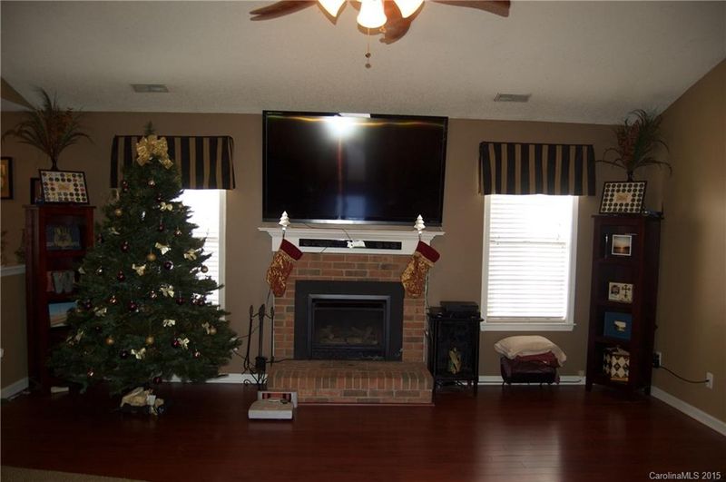 3001 Ashecroft Dr, Indian Trail, NC 28079