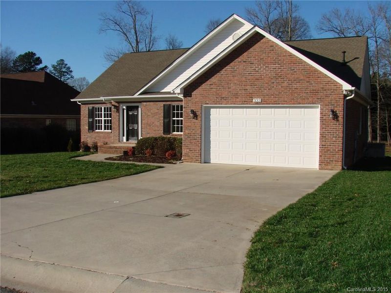 333 River Birch Cir, Mooresville, NC 28115