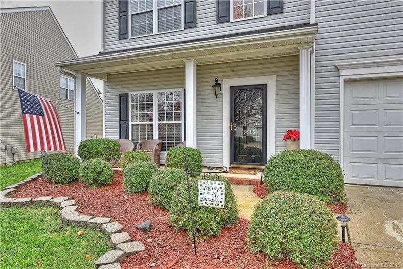 3615 Darlington Rd, Matthews, NC 28105